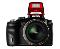 BenQ GH680F czarny - 189825 - zdjęcie 10